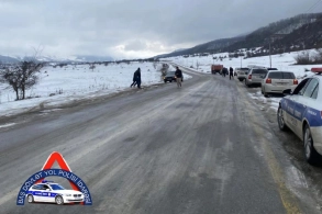 DYP sürücülər üçün vacib AÇIQLAMA YAYDI