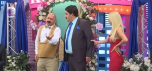 "Ailə Mahnısı"— Komedixana 464-cü bölümdən&nbsp;