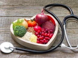 Sağlam ürək üçün bunları edin!