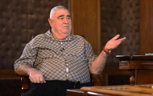 Şərurlu İsfəndiyarın iki arvadı var imiş -Özü danışır&nbsp; +VİDEO