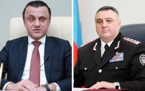 Əmr imzalandı: Eldar Mahmudovun qohumu vəzifəyə gətirildi