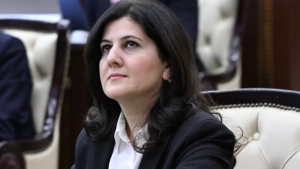 Prezidentin yüksək vəzifə verdiyi Aida Hüseyn kimdir? (DOSYE)  