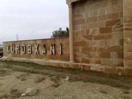 Edam olunan kürdəxanılı inqilabçının HƏYATI