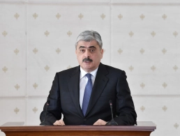 Samir Şərifov&nbsp; sədr oldu&nbsp; &nbsp;–&nbsp; Yeni Komitə yaradıldı