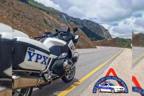 Yol Polisi sürücülərə xəbərdarlıq etdi