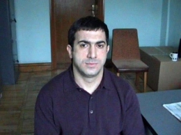 Rövşən Lənkəranskiyə görə kişiyə gəlinlik donu geyindirənlər kimlərdir?