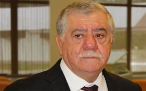 Abbas Abbasov təcili Rusiyaya qayıtdı&nbsp;