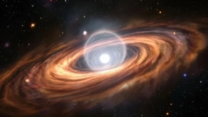 Alimlər cəhənnəmi tapdılar - FOTO