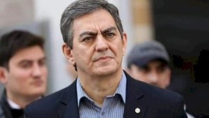 Əli Kərimlidən xəbər var: Həyat yoldaşı ilə... 