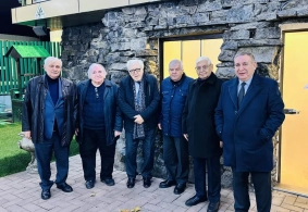 "Çempionlar Liqası kimi heyət" -  Rəşad Məcidin bu paylaşımı viral oldu  