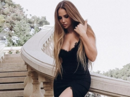 Nigar Camalın əri kim olub?