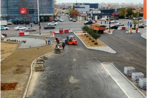 Sürücülərə ŞAD XƏBƏR! Yollar yeniləndi