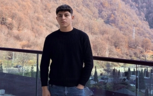 Həmin oğlanın FOTOSU