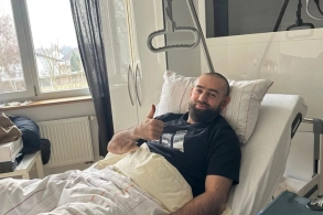 Şahruddinə nə olub?