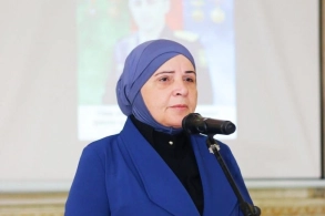 “Şəhid analarının səsi vətəndaş cəmiyyətində daha güclü eşidildi” - QHT sədri&nbsp;&nbsp;