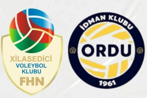 FHN komandasının oyunu yarımçıq qaldı - Nə baş verib?