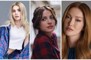 Məşhur müğənnilər saxlanılıb