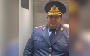 General Eyyubovun yerinə gətirilən polkovnik kimdir?