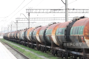 SOCAR bu gecə Ermənistana yanacaq göndərəcək