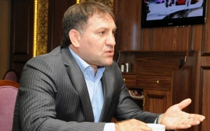 FHN-in polkovniki söyüş söydü: Yarış yarımçıq dayandı - ŞOK DETALLAR