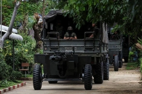 Bu ölkələr arasında şiddətli döyüşlər BAŞLADI