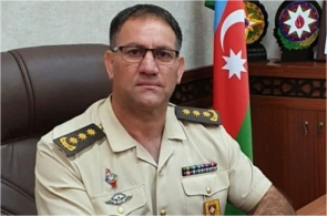 "Var-yox" söyüşü ilə gündəmə gələn FHN polkovniki kimdir? - DOSYE