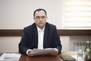 Nazirlə görüş olacaq