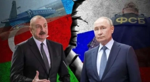 Əliyev Rusiyaya niyə getmədi? - Politoloqdan ilginc versiya 