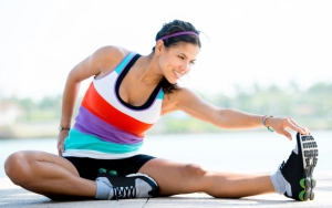 İdman etməyin faydaları&nbsp;