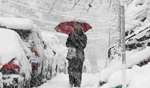 Güclü qar yağacaq, şaxta olacaq - Yanvar ayı ilə bağlı XƏBƏRDARLIQ
