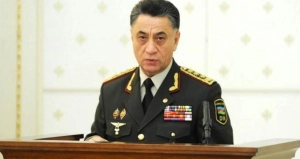 General-polkovnik üçün ÖZƏL GÜN -  Ramil Uusbov kimdir?&nbsp;&nbsp;