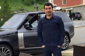 "Range Rover"lə dörd nəfərin ölümünə səbəb olan klub prezidenti azadlığa çıxdı&nbsp;&nbsp;