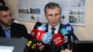 ŞAD XƏBƏR – Amnistiya bu şəxslərə də şamil olunacaq&nbsp;