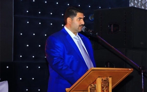 Ruslan Eyyubov həbs edildi