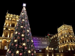 Yeni İllə bağlı 5, yoxsa 7 gün iş olmayacaq? - RƏSMİ CAVAB&nbsp;