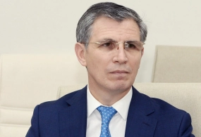 Zahid Oruc azərbaycanlıların Rusiya-Ukrayna müharibəsinə qoşulmasında xarici kəşfiyyat mərkəzlərini günahlandırıb 