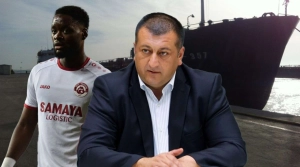 Zaur Axundov həbs oluna bilər – Daha bir məşhur adamın adı siqaret qaçaqmalçılığında hallanır&nbsp;