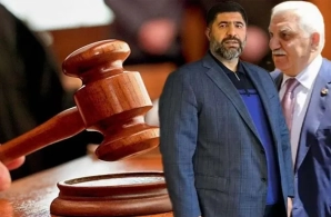 Həbs olunan Eyybovla bağlı ŞOK  - “Tarkhan” sirli liman? 