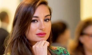 Arzu Əliyeva atası ilə nadir FOTOsunu paylaşdı&nbsp;