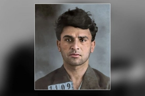 Mikayıl Müşfiqin xanımının&nbsp; inanılmaz HƏYAT HEKAYƏSİ