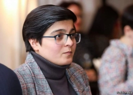 Səfirlikdən qrant alan ictimai fəal yoxa çıxıb&nbsp;