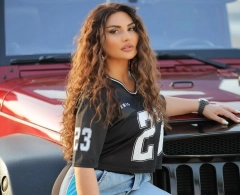 Bu da Şəbnəm Tovuzlunun qızı - FOTOLAR&nbsp;