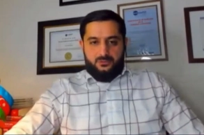 Murad Quliyevin cinayət işi üzrə məhkəmə başlayıb