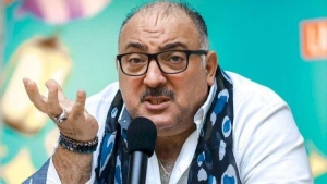 Bəhram Bağırzadə 40 il əvvəlki fotosunu paylaşdı: Görənlər təəccübləndi&nbsp;