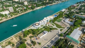 Adına Mingəçevirdə küçə olan keçmiş&nbsp; nazir kimdir? -&nbsp; Maraqlı fakt&nbsp;