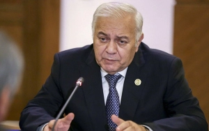 Oqtay Əsədovun qızı vəfat etdi&nbsp;