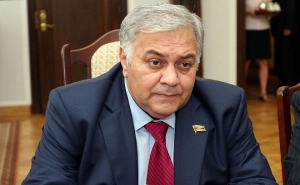 Oqtay Əsədovun qızının ölüm səbəbi məlum oldu&nbsp;