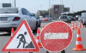 Bu yol bağlanır - DİQQƏT!