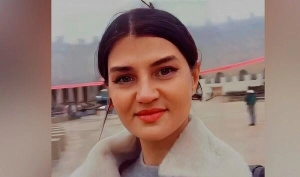 Göylərə meydan oxuyanların yerdəki qisməti&nbsp;&nbsp;