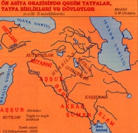 Türkçülük ideologiyasında yeni yanaşma&nbsp; &nbsp; —&nbsp; &nbsp;Qədim dövlətçilik fəlsəfəmiz&nbsp;&nbsp;